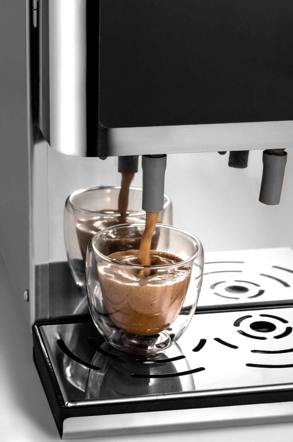 Cafeteira Maquina de Bebida Solúvel Spidem Duo