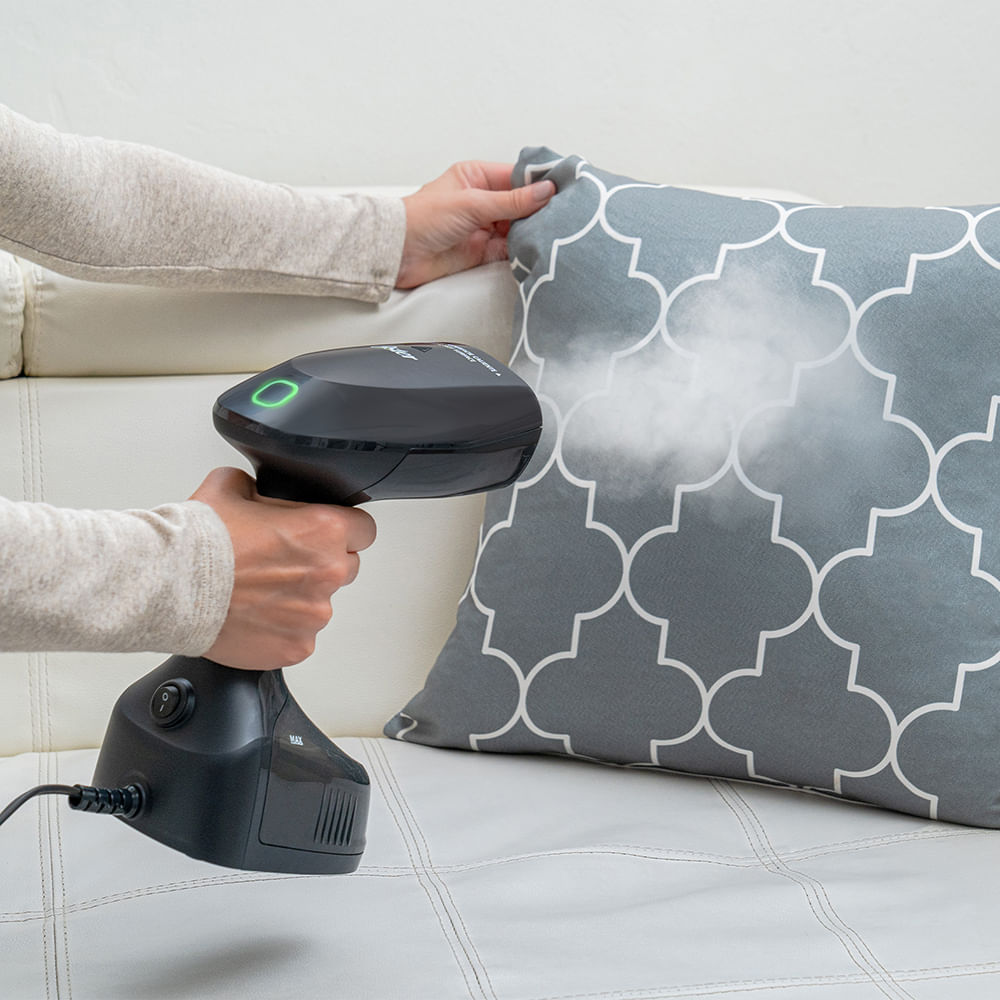 Passadeira a Vapor Power Portátil Oster GCSTES-101 Eficiência e Praticidade