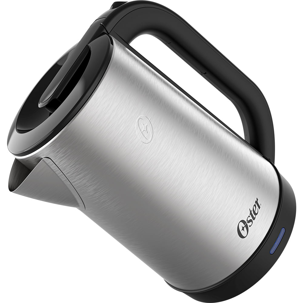 Chaleira Elétrica Oster Inox 2L Ultra