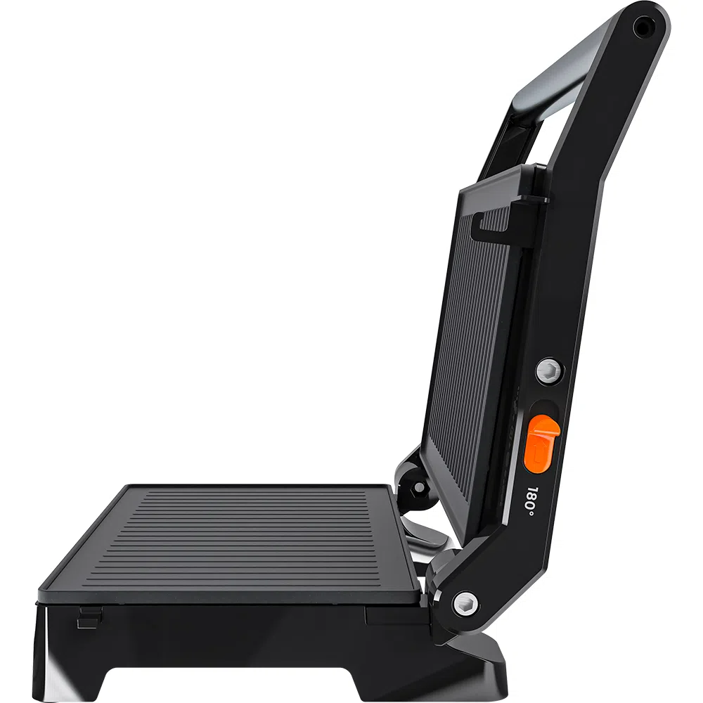 Grill Sanduicheira Cadence Misteira Chapa Eletrica