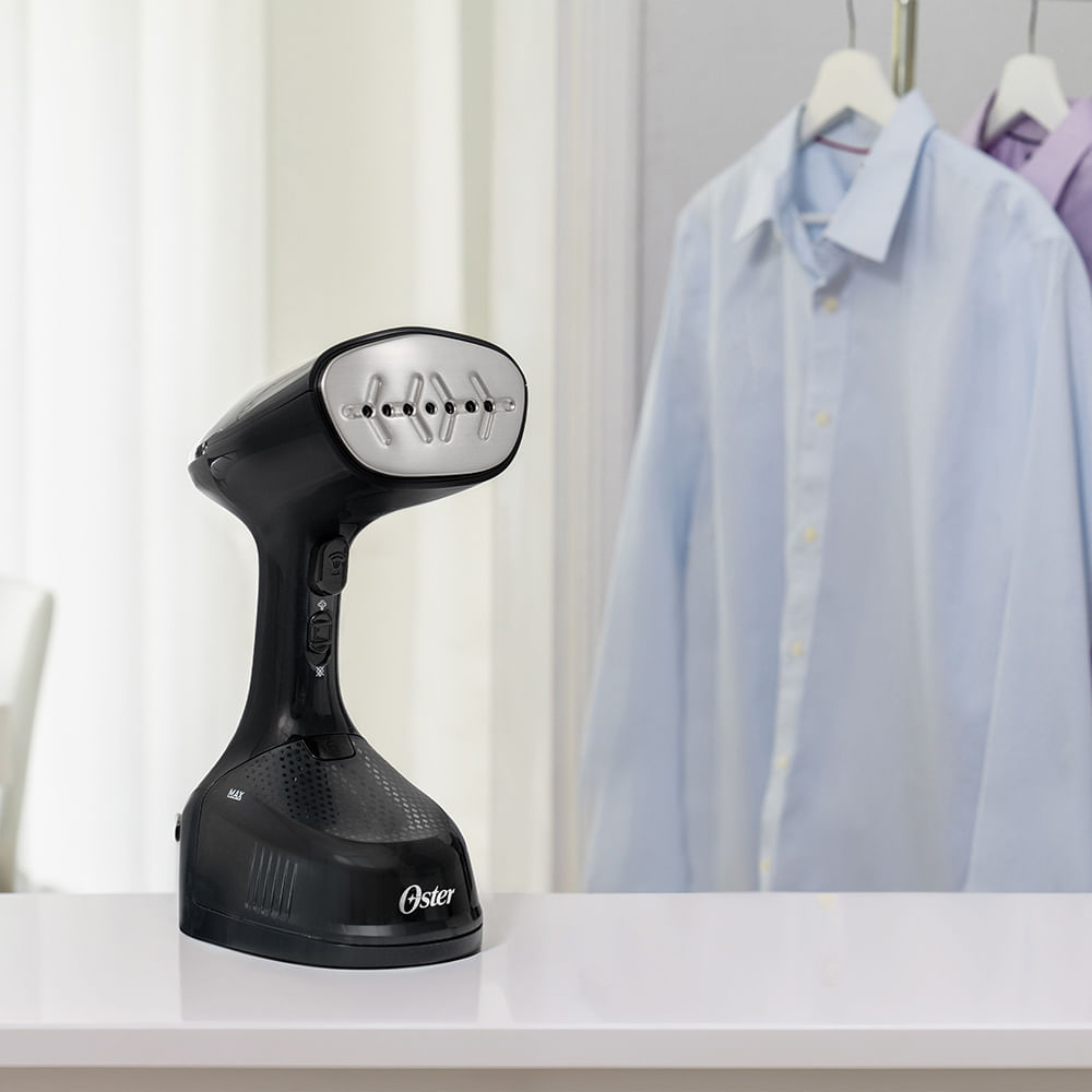 Passadeira a Vapor Power Portátil Oster GCSTES-101 Eficiência e Praticidade