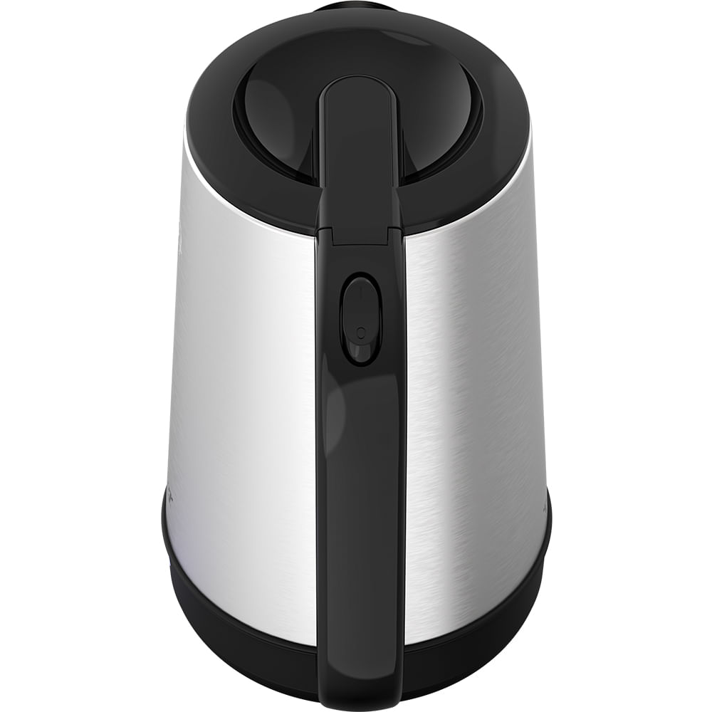 Chaleira Elétrica Oster Inox 2L Ultra