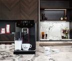 Maquina Gaggia Cafeteira Espresso Automática Magenta Prestige com Moedor
