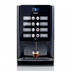 Maquina Cafeteira Multi Bebidas Saeco Iper Automática Italiana Vending com Moedor
