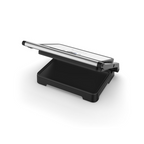 Grill Cadence Click Inox 1200W Antiaderente GRL200