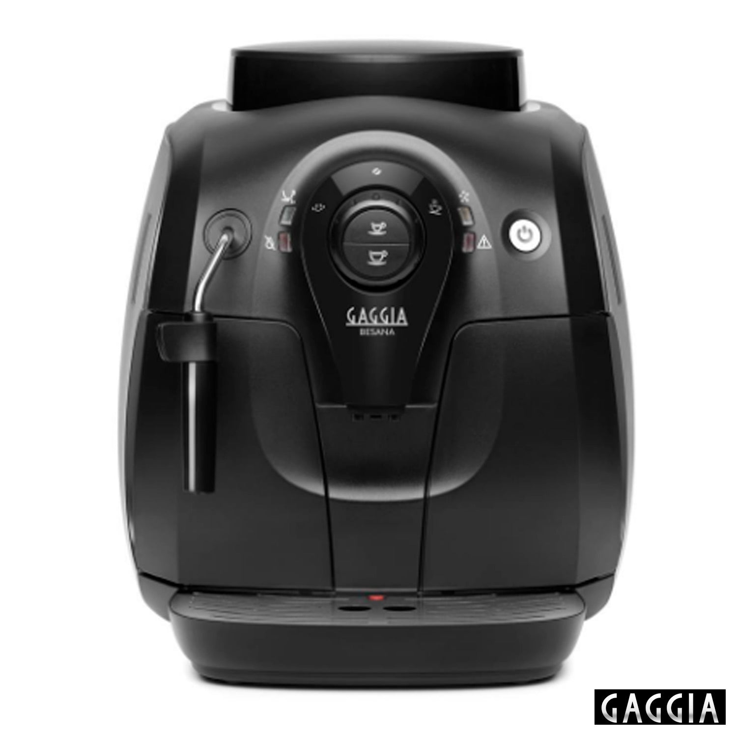 Cafeteira Maquina Gaggia Expresso Besana Cafe Em Graos