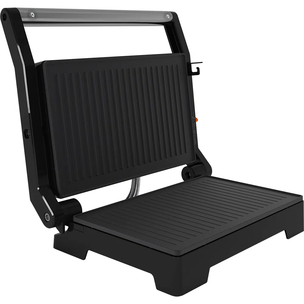 Grill Sanduicheira Cadence Misteira Chapa Eletrica