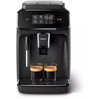 Maquina Cafeteira Philips Walita serie 1220 Expresso Italiana Automática com Moedor