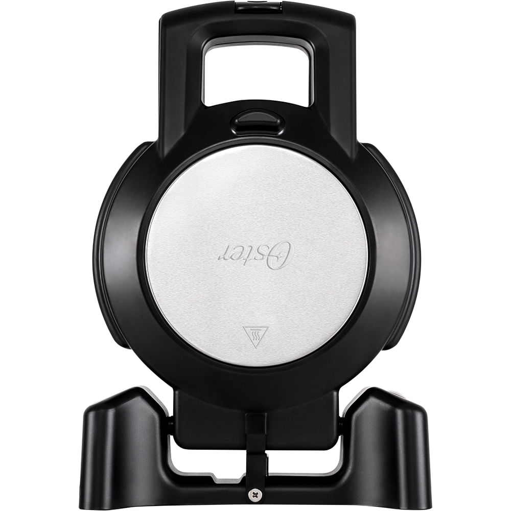 Máquina de Waffle Oster Perform 180 Preto