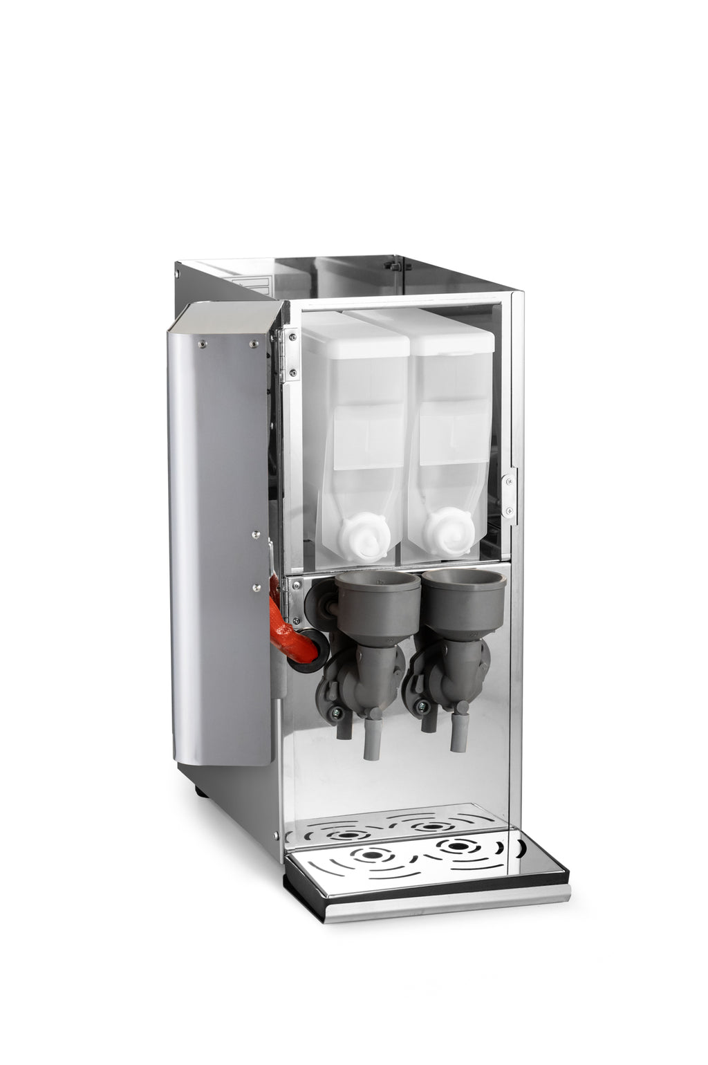 Cafeteira Maquina de Bebida Solúvel Spidem Duo