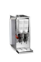 Cafeteira Maquina de Bebida Solúvel Spidem Duo