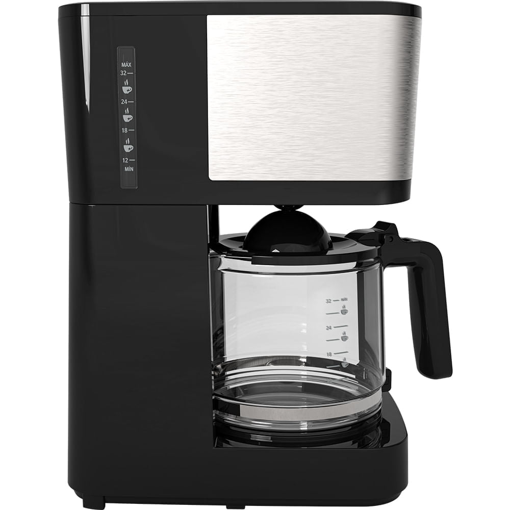 Cafeteira Oster Programável 1.5L com Display Digital