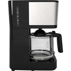 Cafeteira Oster Programável 1.5L com Display Digital