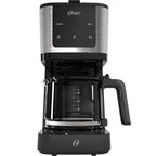 Cafeteira Oster Programável 1.5L com Display Digital