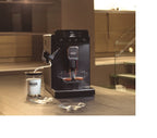 Cafeteira Maquina Gaggia Expresso Italiana Automática Magenta Milk com Moedor