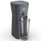 Cafeteira Elétrica 2 em 1 Iced Coffee Oster 600ml