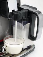 Maquina Gaggia Cafeteira Expresso Automática Cadorna Prestige com Moedor