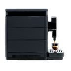 Máquina Cafeteira Saeco Espresso Super Automática New Royal OTC Com Moedor