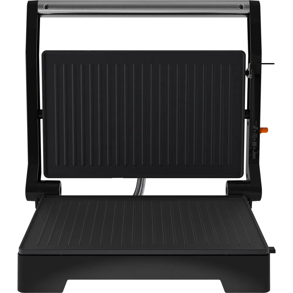 Grill Sanduicheira Cadence Misteira Chapa Eletrica