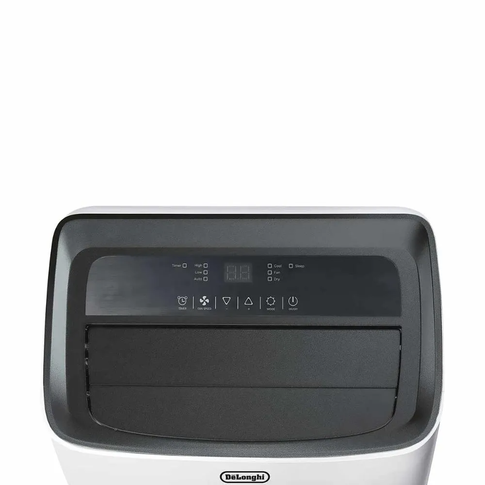 Ar Condicionado Portátil DeLonghi Pinguino Pac T120 12.000 BTUs