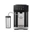 Cafeteira Mídia Maquina Espresso Automática 8 bebidas Reservatório de leite 7 níveis de moagem Série Pro CFA15P