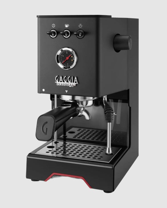 Cafeteira Maquina Gaggia Espresso Manual Classic UP 127v