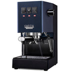 Cafeteira Italiana Manual Espresso Gaggia Classic Pro E24 Azul