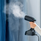 Passadeira a Vapor Power Portátil Oster GCSTES-101 Eficiência e Praticidade