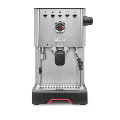 Cafeteira Espresso Manual Gaggia Classic GT