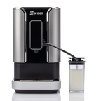 Cafeteira Super Automática Spidem Trevi Com Moedor Sistema de Leite (8130)