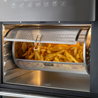 Fritadeira Super Fryer Desidrata 10L Oster 3 em 1