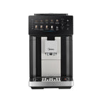 Cafeteira Mídia Maquina Espresso Automática 8 bebidas Reservatório de leite 7 níveis de moagem Série Pro CFA15P