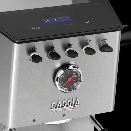 Cafeteira Espresso Manual Gaggia Classic GT
