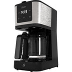 Cafeteira Oster Programável 1.5L com Display Digital