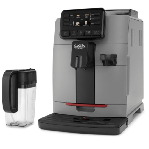 Maquina Cafeteira Super Automática Gaggia Cadorna Prestige Over Ice