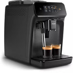 Maquina Cafeteira Philips Walita serie 1220 Expresso Italiana Automática com Moedor