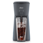 Cafeteira Elétrica 2 em 1 Iced Coffee Oster 600ml