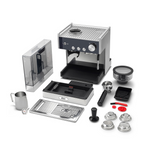 Máquina Cafeteira Espresso Manual Oster Perfect Brew Máxima