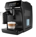 Maquina Cafeteira Philips Walita Lattego Expresso Italiana Automática com Moedor Serie 2200