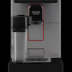 Maquina Cafeteira Super Automática Gaggia Magenta Prestige Over Ice