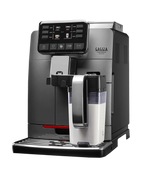 Maquina Gaggia Cafeteira Expresso Automática Cadorna Prestige com Moedor