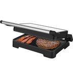Grill Cadence Click Inox 1200W Antiaderente GRL200