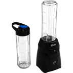 Liquidificador Individual Blender Power Oster Com 2 Jarras Tritan To Go