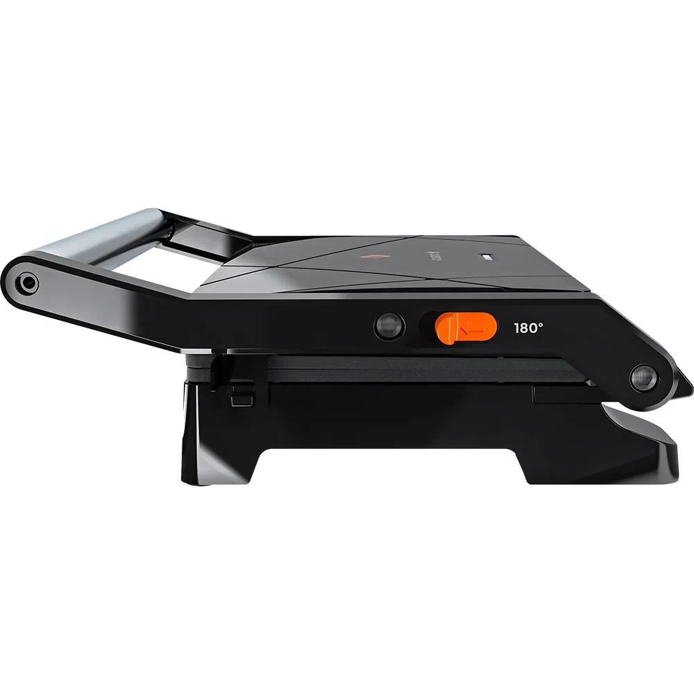 Grill Sanduicheira Cadence Misteira Chapa Eletrica