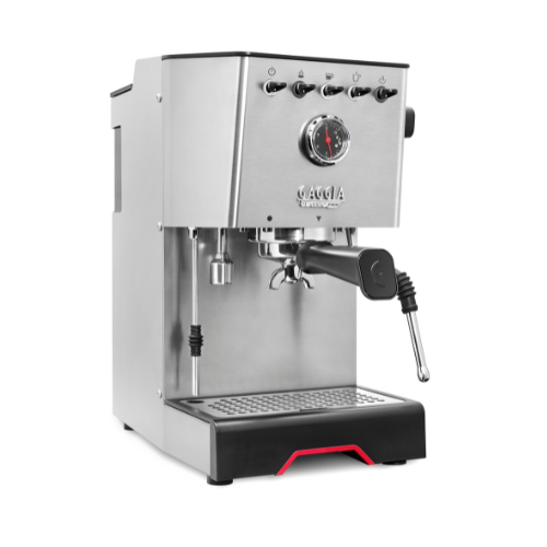 Cafeteira Espresso Manual Gaggia Classic GT