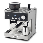 Máquina Cafeteira Espresso Manual Oster Perfect Brew Máxima