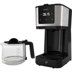 Cafeteira Oster Programável 1.5L com Display Digital