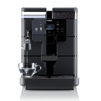Maquina Expresso Cafeteira Saeco New Royal Plus Automatica com Moedor