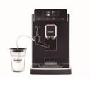 Cafeteira Maquina Gaggia Expresso Italiana Automática Magenta Milk com Moedor