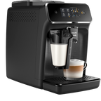 Maquina Cafeteira Philips Walita Lattego Expresso Italiana Automática com Moedor Serie 2200